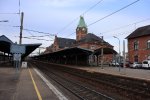 Gare de Colmar